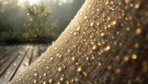 water resistance and quick drying water resistance and quick drying