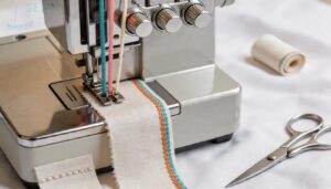 what a serger does best what a serger does best