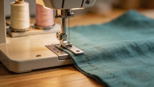 what a serger fabric guide does what a serger fabric guide does