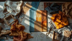 what defines art quilt fabrics what defines art quilt fabrics