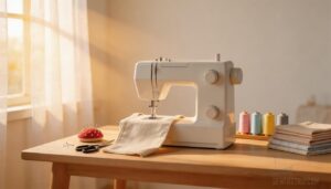 what is a simple sewing machine what is a simple sewing machine