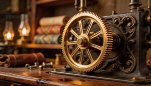 what is a singer sewing machine with circular feed wheel what is a singer sewing machine with circular feed wheel