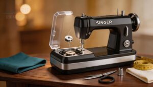 what is a top drop-in bobbin system what is a top drop-in bobbin system