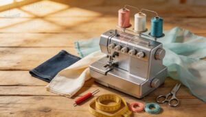 what is an affordable overlock machine what is an affordable overlock machine