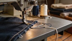 what is an industrial overlock machine what is an industrial overlock machine