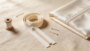 what is an invisible zipper and how it works what is an invisible zipper and how it works