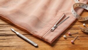 what is an invisible zipper and when to use it what is an invisible zipper and when to use it