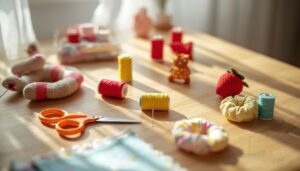 what is the easiest thing to sew for kids what is the easiest thing to sew for kids