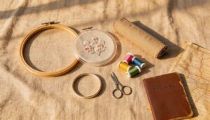 what makes a hoop portable what makes a hoop portable