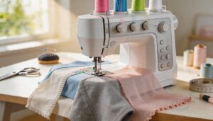 what serger stitches do what serger stitches do