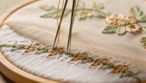 what stabilizer actually does beneath your fabric what stabilizer actually does beneath your fabric