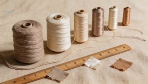 what thread weight means what thread weight means