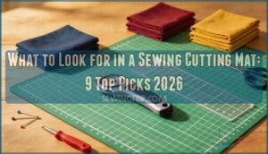 what to look for in a sewing cutting mat what to look for in a sewing cutting mat