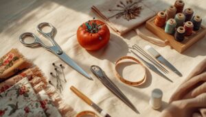 what you need to start sewing what you need to start sewing