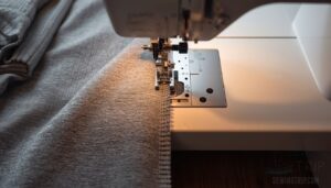 when a serger is the better choice when a serger is the better choice
