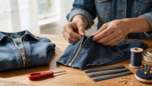 when a zipper needs replacement when a zipper needs replacement