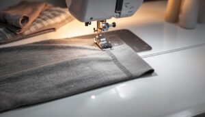 when coverstitch works better for hems when coverstitch works better for hems