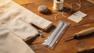 when to replace your invisible zipper entirely when to replace your invisible zipper entirely