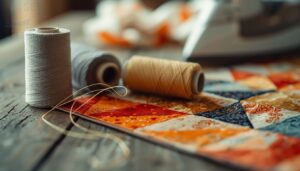 when to use nylon or blend threads when to use nylon or blend threads