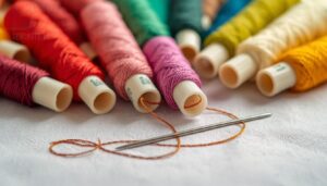 which thread type suits beginners best which thread type suits beginners best
