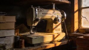 why kenmore isn't sold today why kenmore isn't sold today