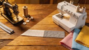 why most sewists use both machines why most sewists use both machines