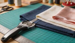 why self-healing mats help fabric why self-healing mats help fabric