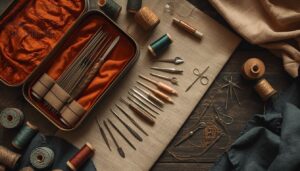 why sewing kits include multiple needles why sewing kits include multiple needles