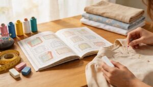 why visual learners benefit most from illustrated sewing books why visual learners benefit most from illustrated sewing books