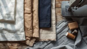 wovens that serge cleanly wovens that serge cleanly