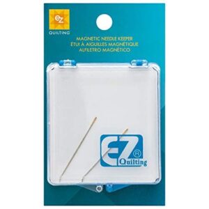 Can You Bring a Sewing Needle on a Plane? TSA Rules for 2026 2 Wright Products Wrights 882130 Magnetic B000AMB9R6