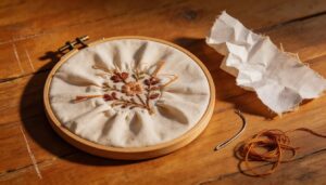 wrong stabilizer choice causes these embroidery problems wrong stabilizer choice causes these embroidery problems