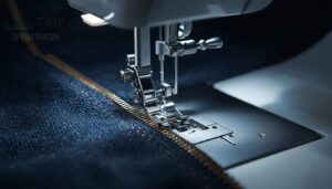 zipper foot for clean zipper installation zipper foot for clean zipper installation