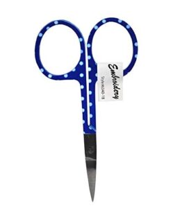 Top 10 Fabric Cutting Tools for Home Sewists in 2026 2 3 3/4 Inch Embroidery Scissors B08S1PNYQ1