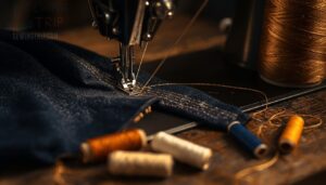 40 wt thread for topstitching 40 wt thread for topstitching