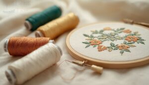80 to 100 wt thread for fine embroidery 80 to 100 wt thread for fine embroidery
