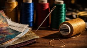 90/14 needles for 40wt thread 90/14 needles for 40wt thread