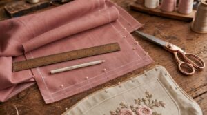 add seam allowance add seam allowance