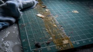 adhesive residue buildup adhesive residue buildup