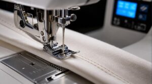 adjustable needle position adjustable needle position
