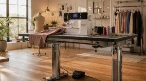 adjustable table height adjustable table height