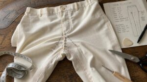 adjusting pants and crotch adjusting pants and crotch