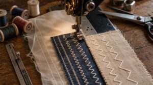 adjusting stitch width for zigzag patterns adjusting stitch width for zigzag patterns