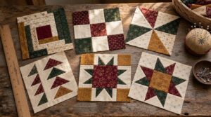 arrange blocks into quilt layouts arrange blocks into quilt layouts