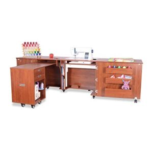 Top 10 Sewing Machine Tables for Professional Seamstresses 2026 7 Arrow K8605 Aussie Kangaroo Sewing, B002PNNKQ6