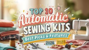 automatic sewing kits automatic sewing kits