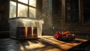 avoid windows, vents, and sunlight avoid windows, vents, and sunlight