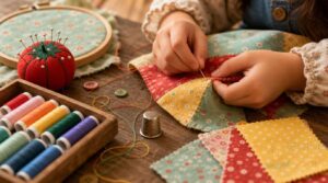 basic stitches to teach basic stitches to teach
