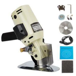7 Best Laser Guided Scissors for Fabric: Precision Cuts in 2026 2 BEAMNOVA Fabric Cutter Electric, Hand B07KWYR33V
