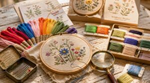 beginner embroidery buying tips beginner embroidery buying tips